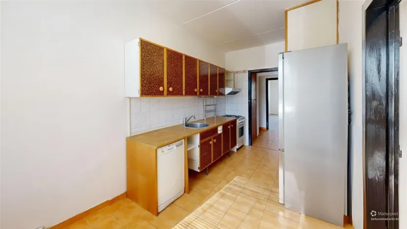 Prodej bytu 3+1, Praha - Háje, Hekrova, 72 m2