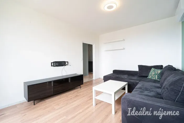 Pronájem bytu 2+1, Brno, Záhřebská, 55 m2