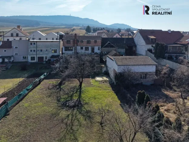 Prodej rodinného domu, Dolní Věstonice, Sklepní, 1000 m2