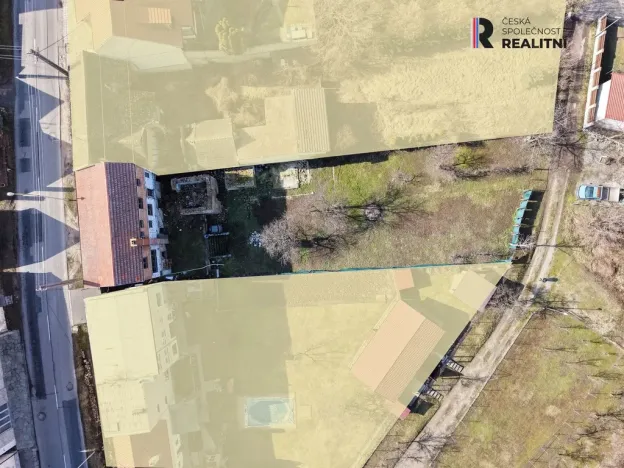 Prodej rodinného domu, Dolní Věstonice, Sklepní, 1000 m2