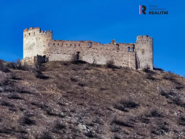 Prodej rodinného domu, Dolní Věstonice, Sklepní, 1000 m2