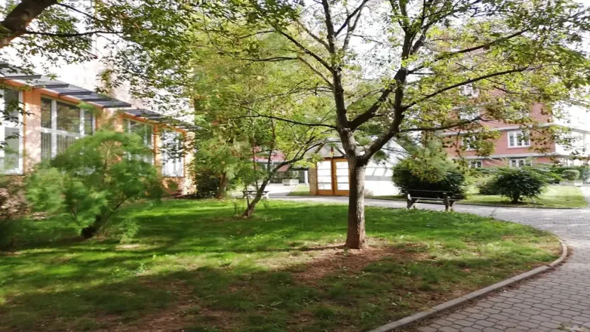 Pronájem kanceláře, Praha - Veleslavín, Na okraji, 347 m2