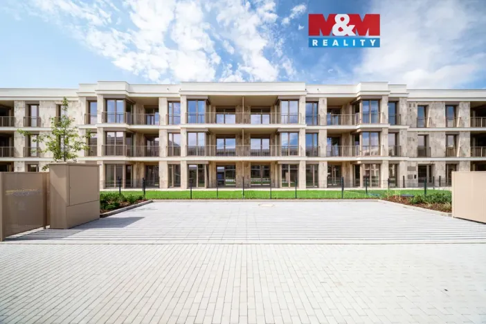 Prodej bytu 2+kk, Brandýs nad Labem-Stará Boleslav, Dřevčická, 65 m2