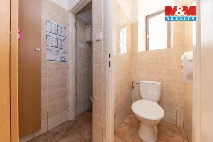 Prodej restaurace, Nedvědice, 96 m2