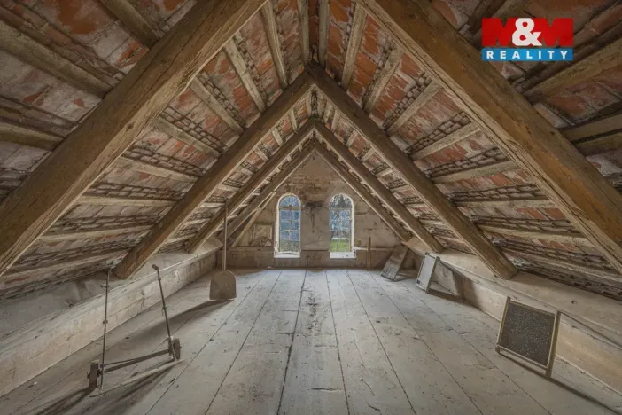 Prodej rodinného domu, Martínkovice, 100 m2