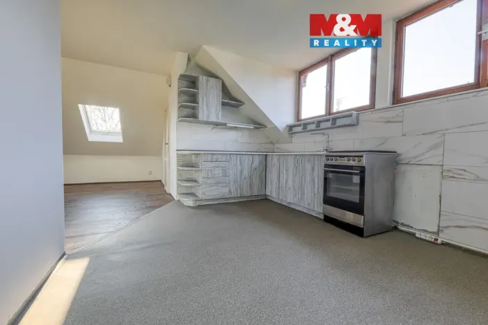 Prodej bytu 4+kk, Vejprnice, Dukelská, 108 m2