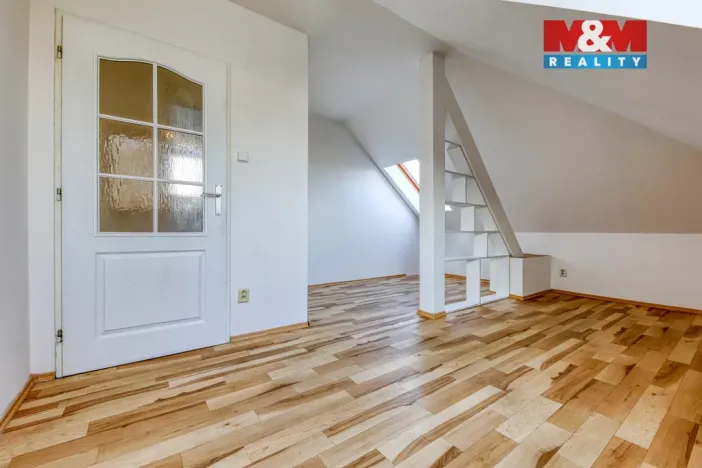 Prodej bytu 4+kk, Vejprnice, Dukelská, 108 m2