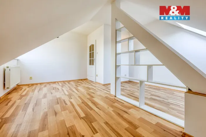 Prodej bytu 4+kk, Vejprnice, Dukelská, 108 m2