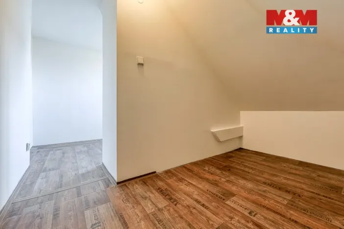 Prodej bytu 4+kk, Vejprnice, Dukelská, 108 m2