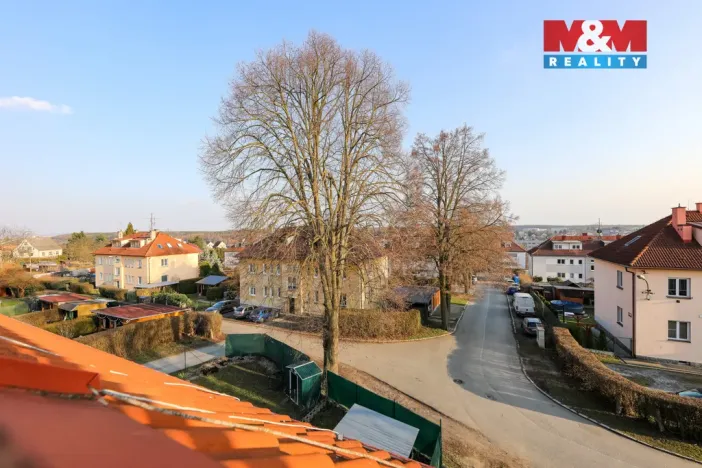 Prodej bytu 4+kk, Vejprnice, Dukelská, 108 m2