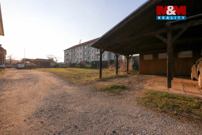 Prodej bytu 4+kk, Vejprnice, Dukelská, 108 m2