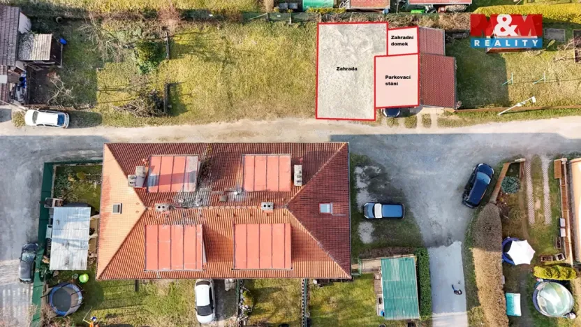 Prodej bytu 4+kk, Vejprnice, Dukelská, 108 m2
