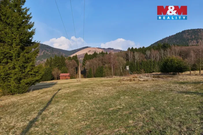 Prodej pozemku, Královec, 16741 m2