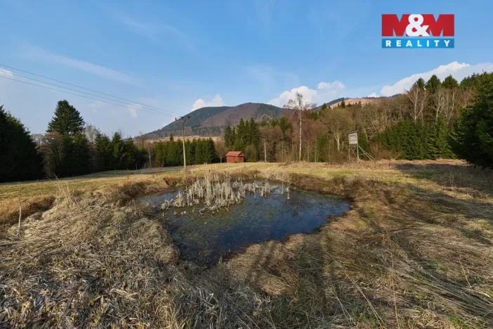 Prodej pozemku, Královec, 16741 m2