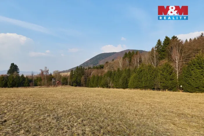 Prodej pozemku, Královec, 16741 m2