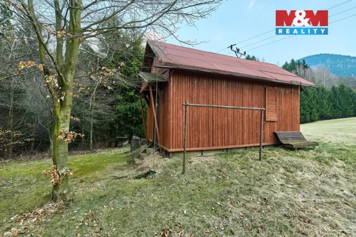 Prodej pozemku, Královec, 16741 m2