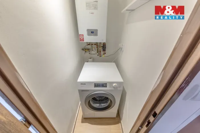 Prodej bytu 3+1, Nymburk, Husova, 68 m2