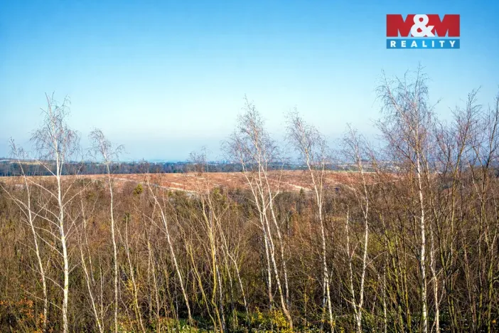 Prodej bytu 1+kk, Doubravčice, V bytovkách, 35 m2