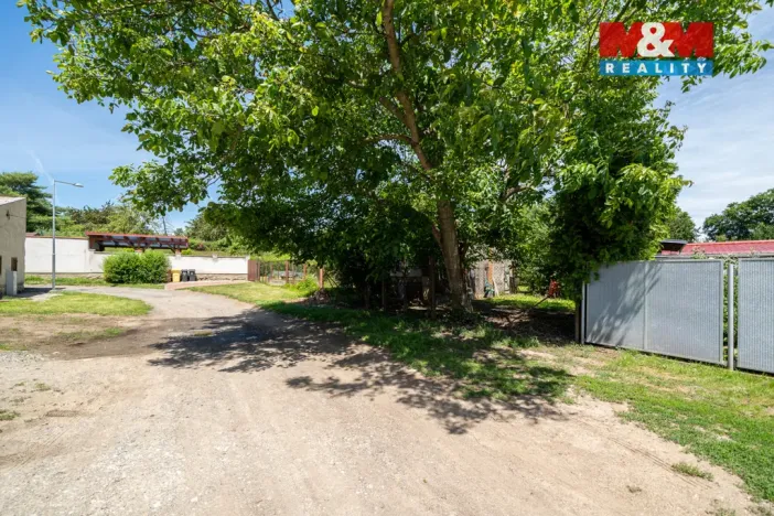 Prodej pozemku pro bydlení, Bystročice - Žerůvky, 1247 m2