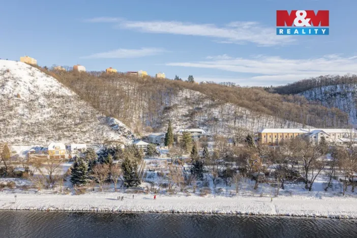 Prodej komerčního pozemku, Praha - Troja, 1770 m2