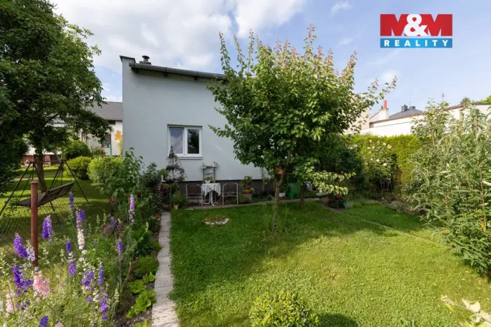 Prodej činžovního domu, Kravaře, 180 m2