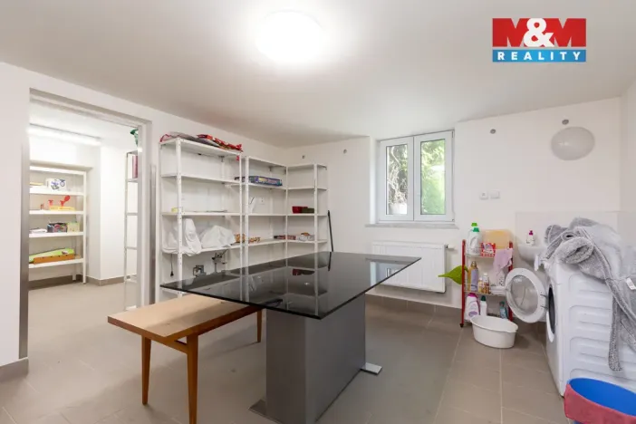 Prodej činžovního domu, Kravaře, 180 m2