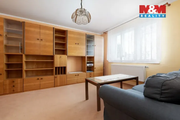 Prodej činžovního domu, Kravaře, 180 m2