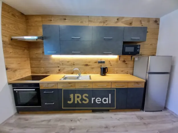 Pronájem bytu 2+kk, Hustopeče, 60 m2