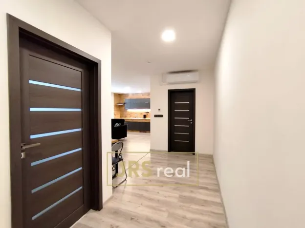 Pronájem bytu 2+kk, Hustopeče, 60 m2