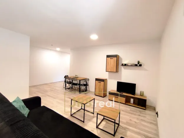 Pronájem bytu 2+kk, Hustopeče, 60 m2