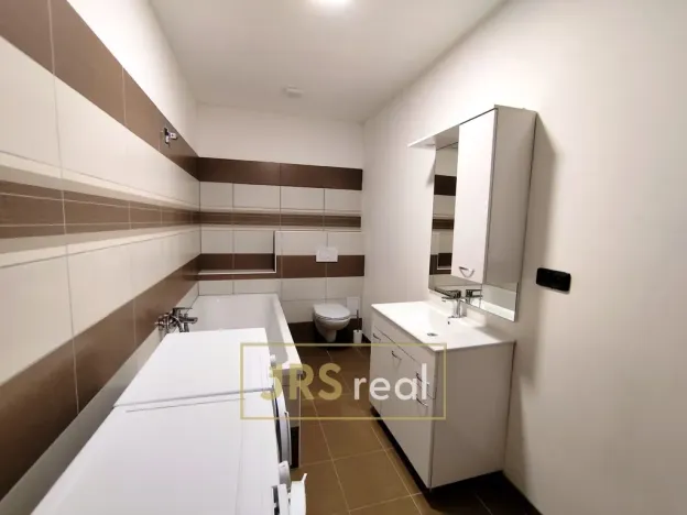 Pronájem bytu 2+kk, Hustopeče, 60 m2