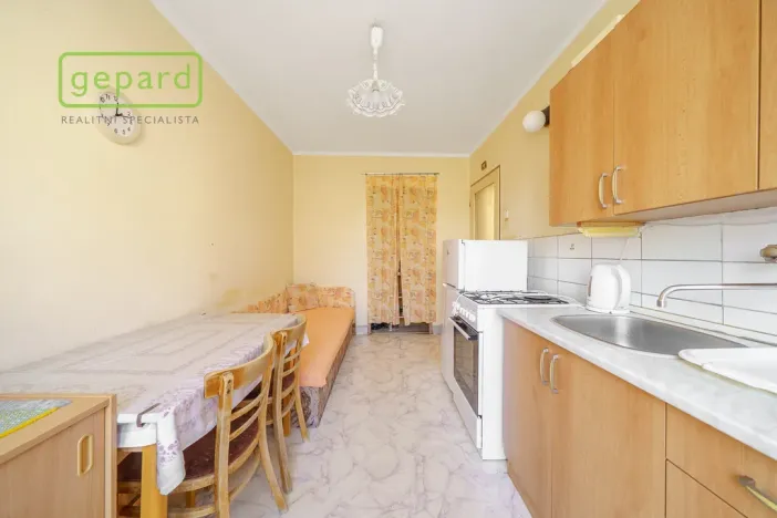 Prodej bytu 2+1, Sokolov, Pionýrů, 56 m2