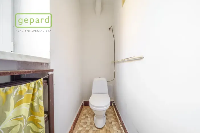 Prodej bytu 2+1, Sokolov, Pionýrů, 56 m2