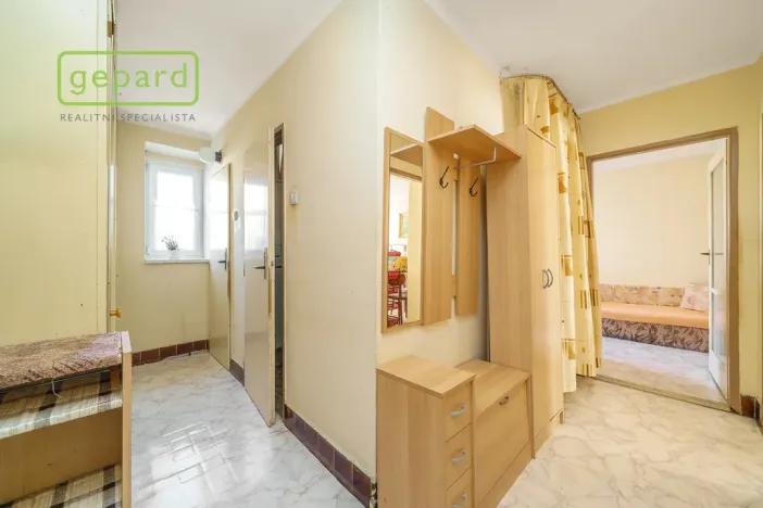 Prodej bytu 2+1, Sokolov, Pionýrů, 56 m2