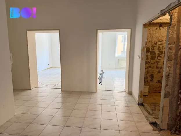 Prodej bytu 3+1, Znojmo, Janáčkova, 88 m2