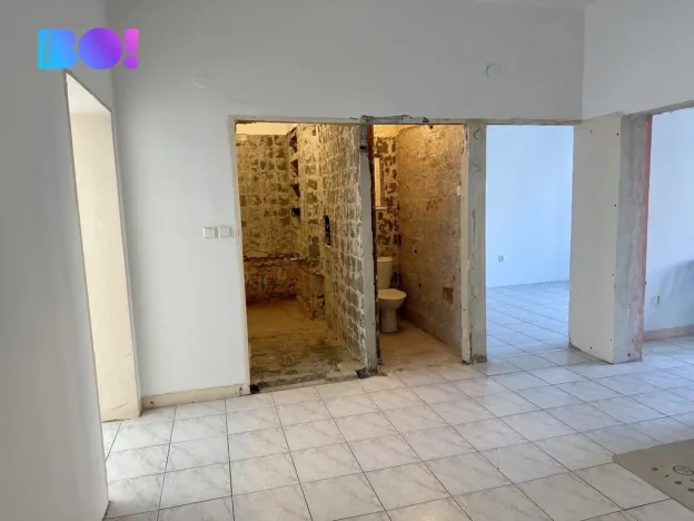 Prodej bytu 3+1, Znojmo, Janáčkova, 88 m2