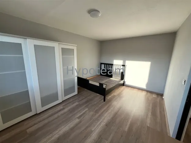 Pronájem bytu 1+1, Ústí nad Labem - Severní Terasa, Maková, 34 m2