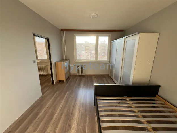 Pronájem bytu 1+1, Ústí nad Labem - Severní Terasa, Maková, 34 m2