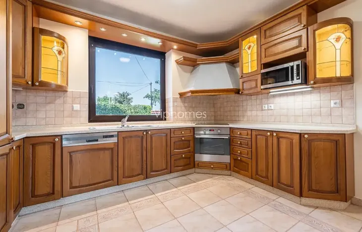 Pronájem rodinného domu, Horoměřice, 280 m2