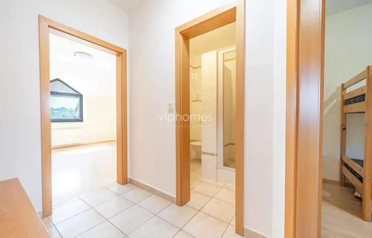 Pronájem rodinného domu, Horoměřice, 280 m2