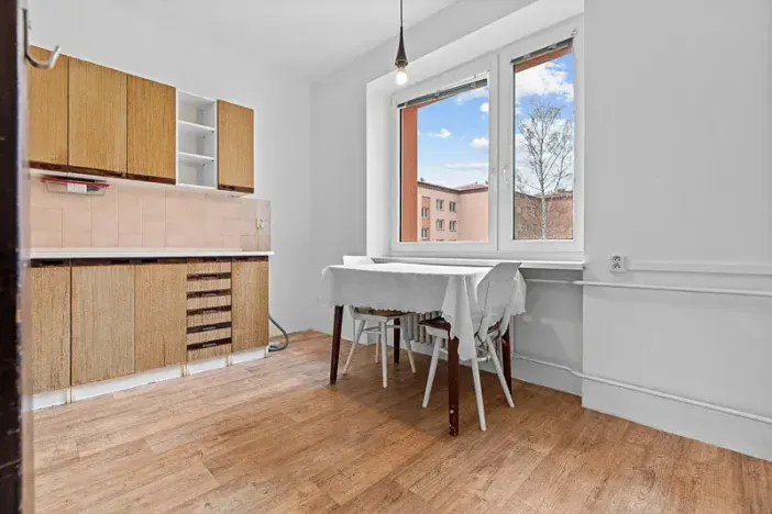 Pronájem bytu 3+1, Vsetín, Mládí, 75 m2