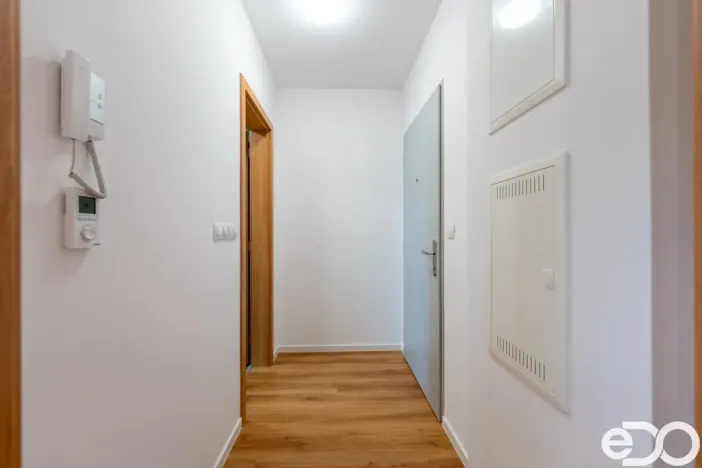 Pronájem bytu 1+kk, Kolín - Kolín III, 30 m2