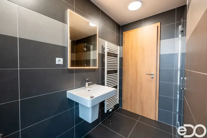 Pronájem bytu 1+kk, Kolín - Kolín III, 30 m2