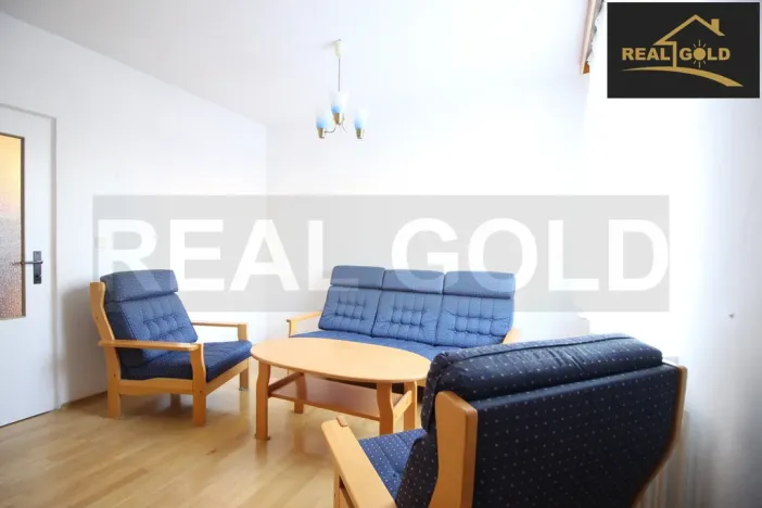 Prodej bytu 2+1, Třebíč, Zahraničního odboje, 53 m2