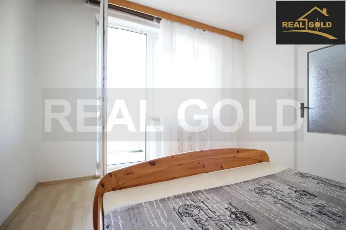 Prodej bytu 2+1, Třebíč, Zahraničního odboje, 53 m2