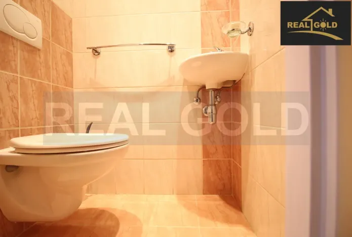 Prodej bytu 2+1, Třebíč, Zahraničního odboje, 53 m2