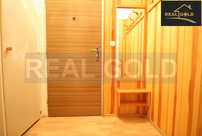 Prodej bytu 2+1, Třebíč, Zahraničního odboje, 53 m2