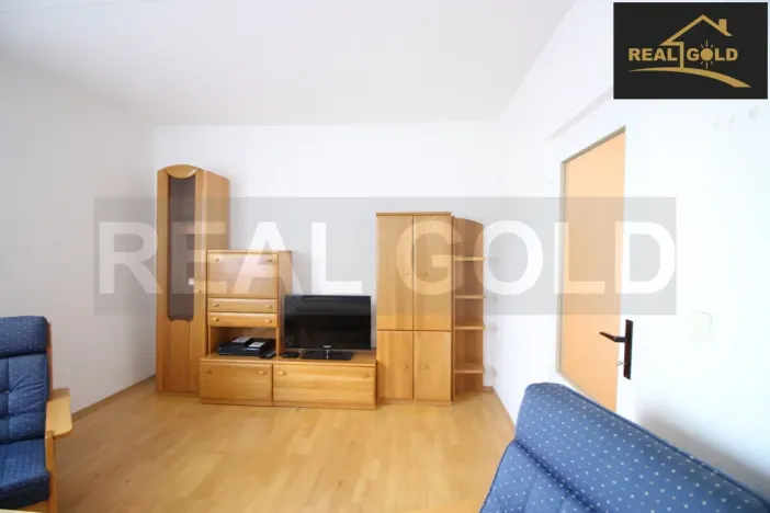 Prodej bytu 2+1, Třebíč, Zahraničního odboje, 53 m2