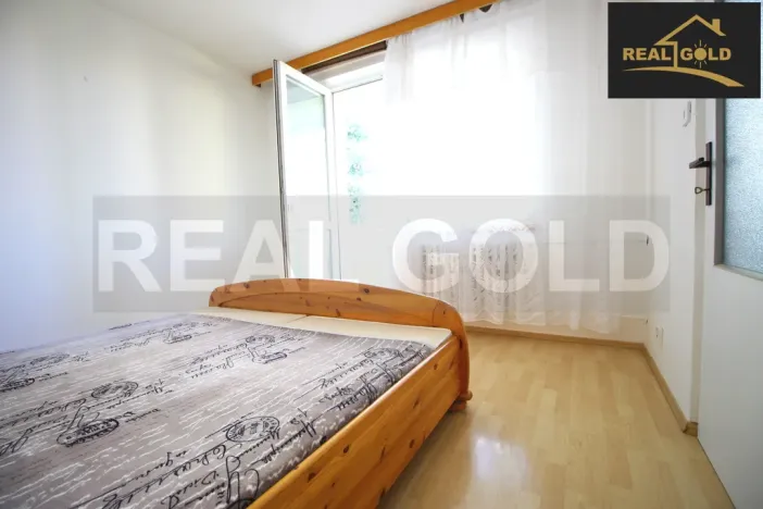 Prodej bytu 2+1, Třebíč, Zahraničního odboje, 53 m2