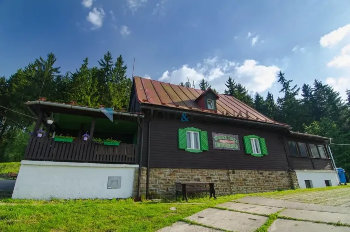 Prodej ubytování, Bílá, 280 m2